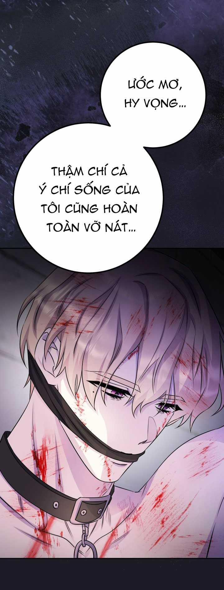 [18+] Nếu Cứu Rỗi Một Cầm Thú Hư Hỏng 34.1 trang 30