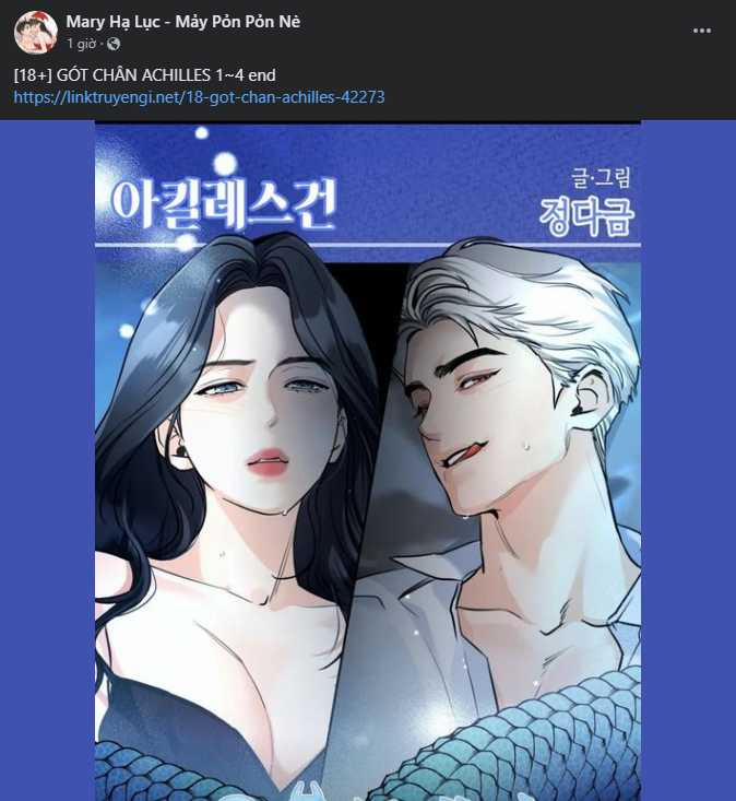 [18+] Nếu Cứu Rỗi Một Cầm Thú Hư Hỏng 34.1 trang 7