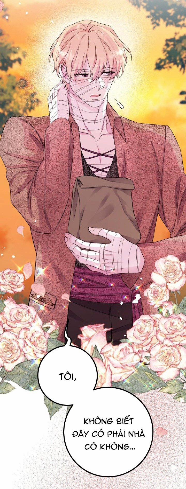 [18+] Nếu Cứu Rỗi Một Cầm Thú Hư Hỏng 37.2 trang 12