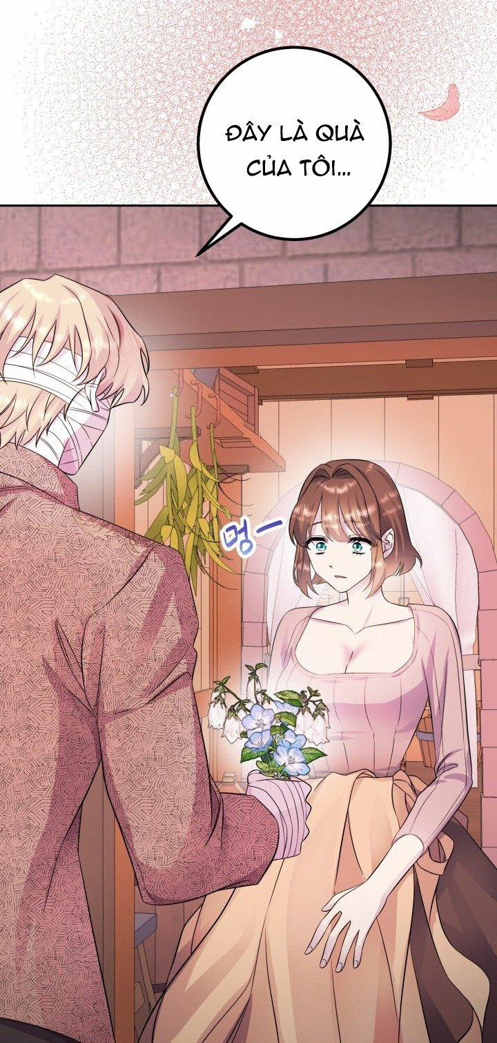 [18+] Nếu Cứu Rỗi Một Cầm Thú Hư Hỏng 37.2 trang 14