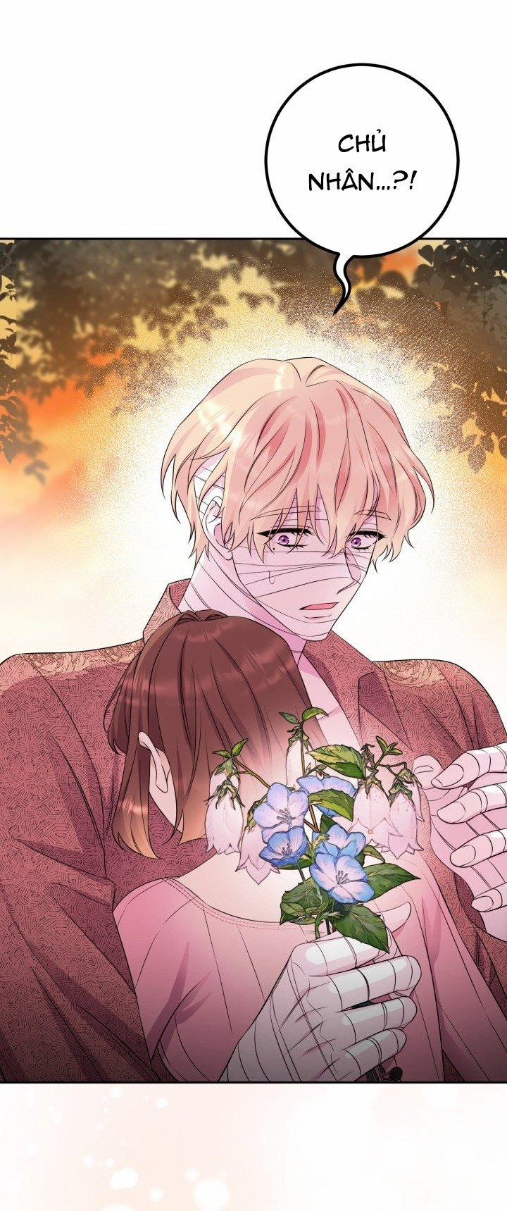 [18+] Nếu Cứu Rỗi Một Cầm Thú Hư Hỏng 37.2 trang 19
