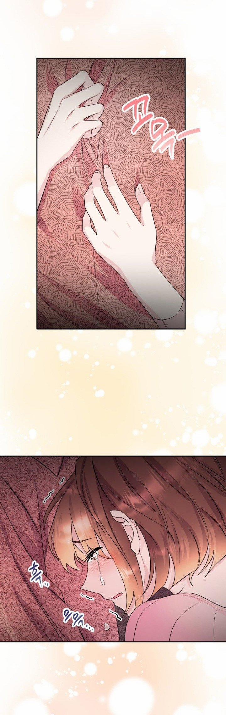 [18+] Nếu Cứu Rỗi Một Cầm Thú Hư Hỏng 37.2 trang 20