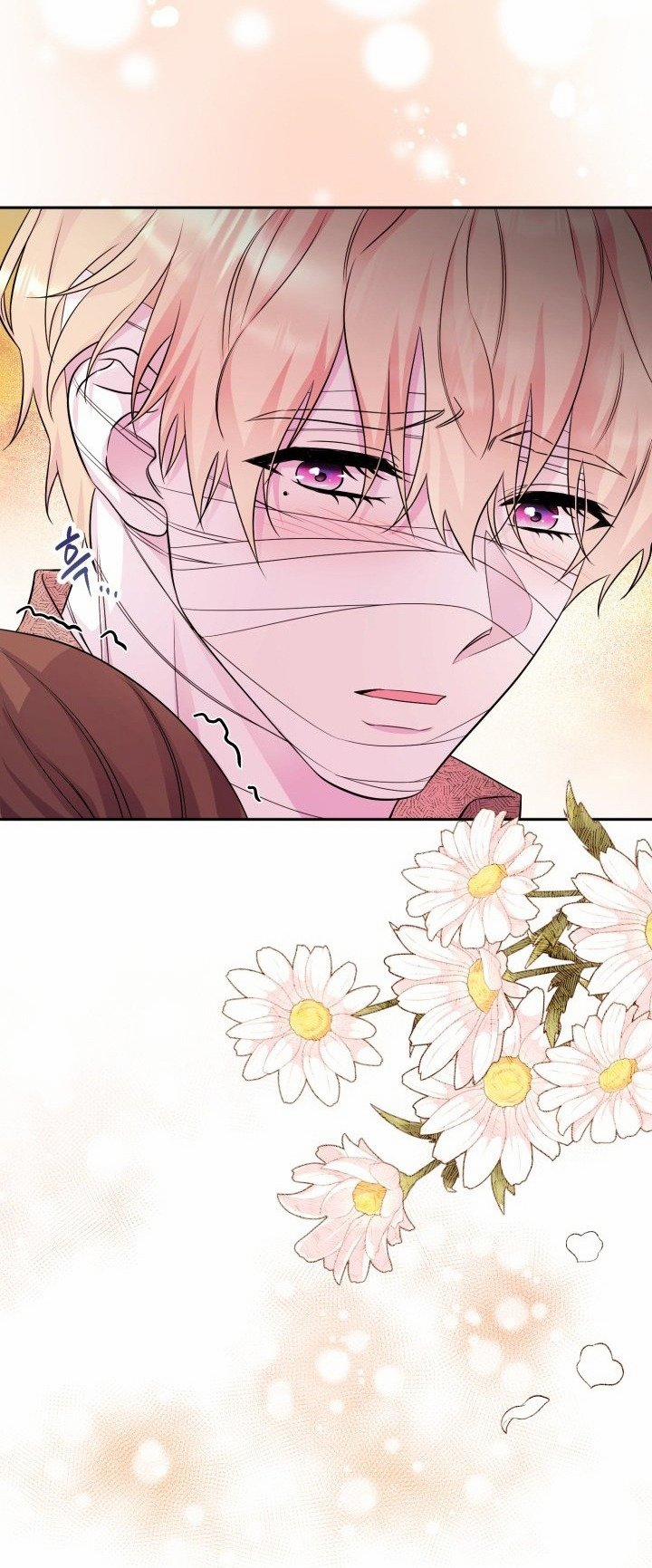 [18+] Nếu Cứu Rỗi Một Cầm Thú Hư Hỏng 37.2 trang 21