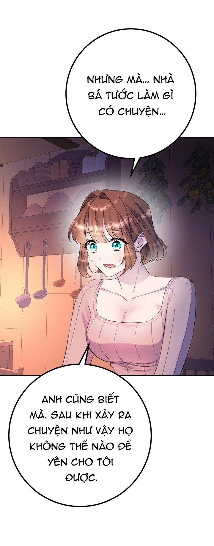 [18+] Nếu Cứu Rỗi Một Cầm Thú Hư Hỏng 37.2 trang 27