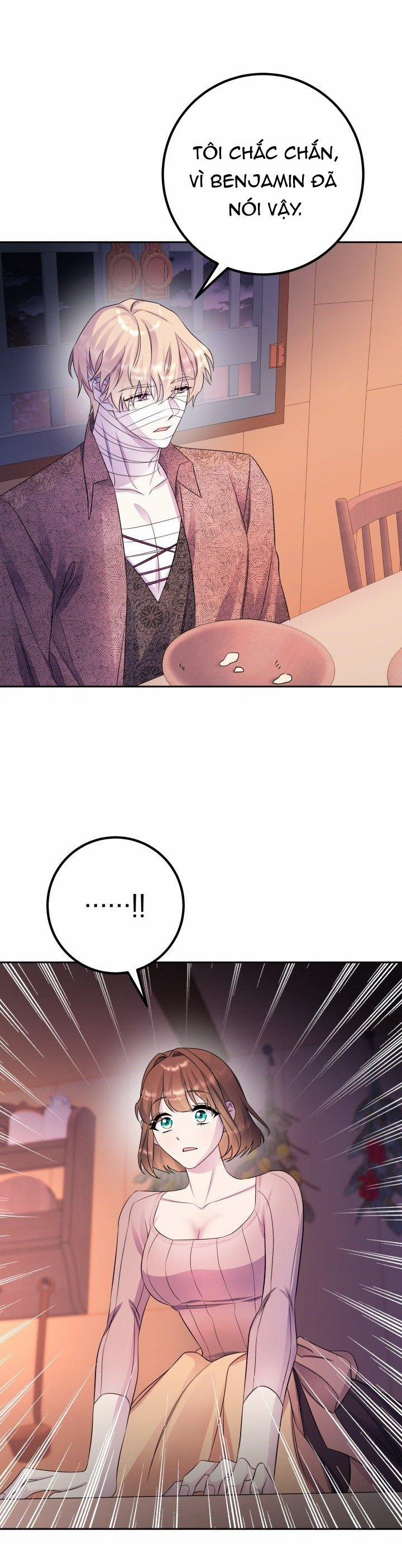 [18+] Nếu Cứu Rỗi Một Cầm Thú Hư Hỏng 37.2 trang 28