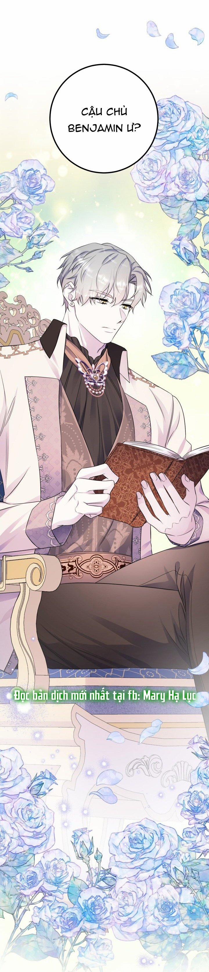 [18+] Nếu Cứu Rỗi Một Cầm Thú Hư Hỏng 37.2 trang 29