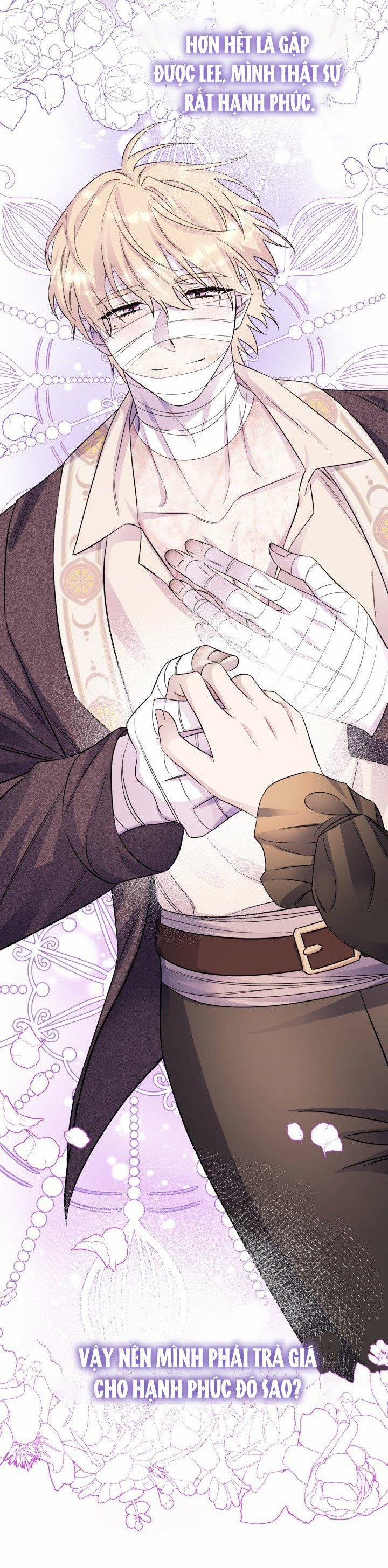 [18+] Nếu Cứu Rỗi Một Cầm Thú Hư Hỏng 37.2 trang 5