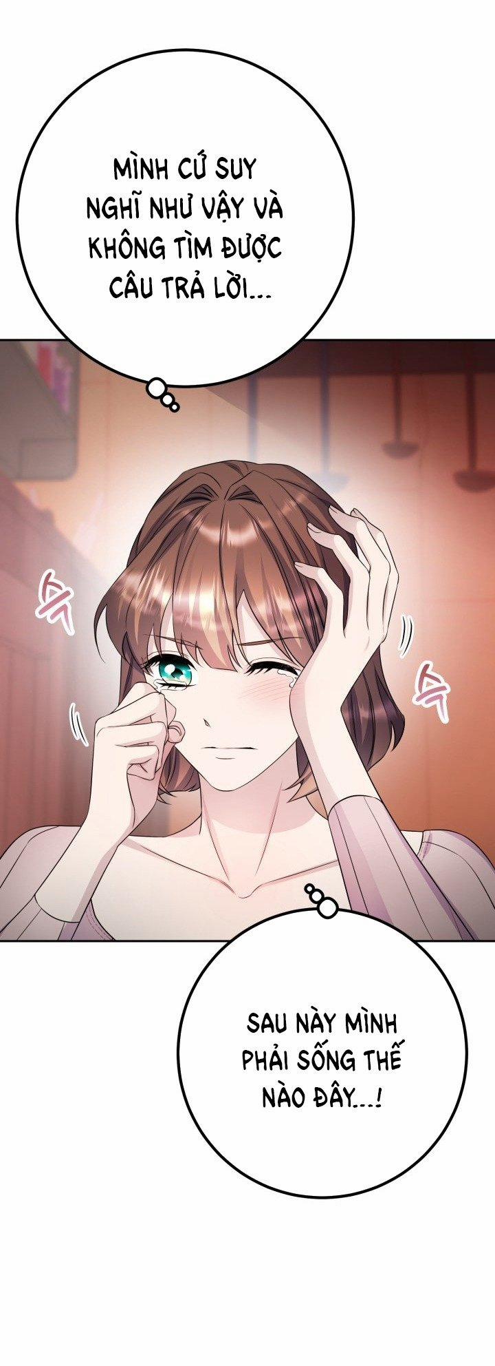 [18+] Nếu Cứu Rỗi Một Cầm Thú Hư Hỏng 37.2 trang 6