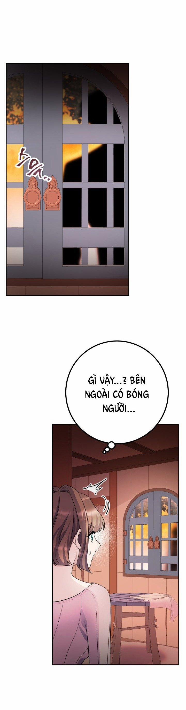 [18+] Nếu Cứu Rỗi Một Cầm Thú Hư Hỏng 37.2 trang 7