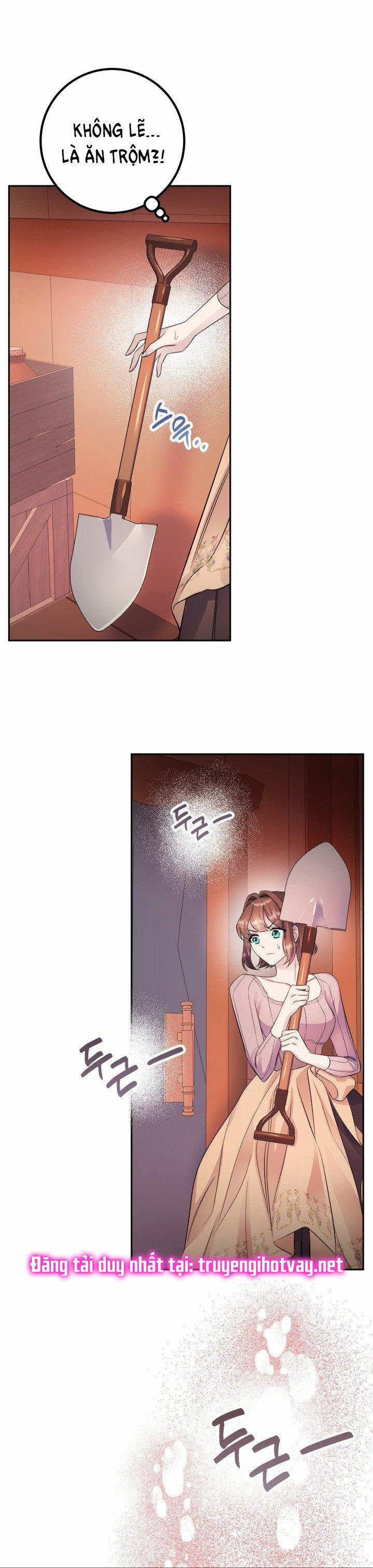 [18+] Nếu Cứu Rỗi Một Cầm Thú Hư Hỏng 37.2 trang 9