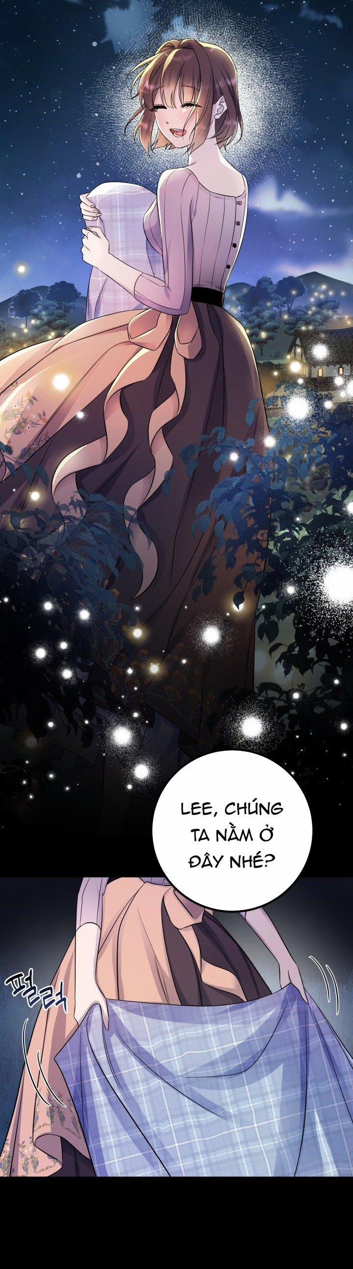 [18+] Nếu Cứu Rỗi Một Cầm Thú Hư Hỏng 38.1 trang 10