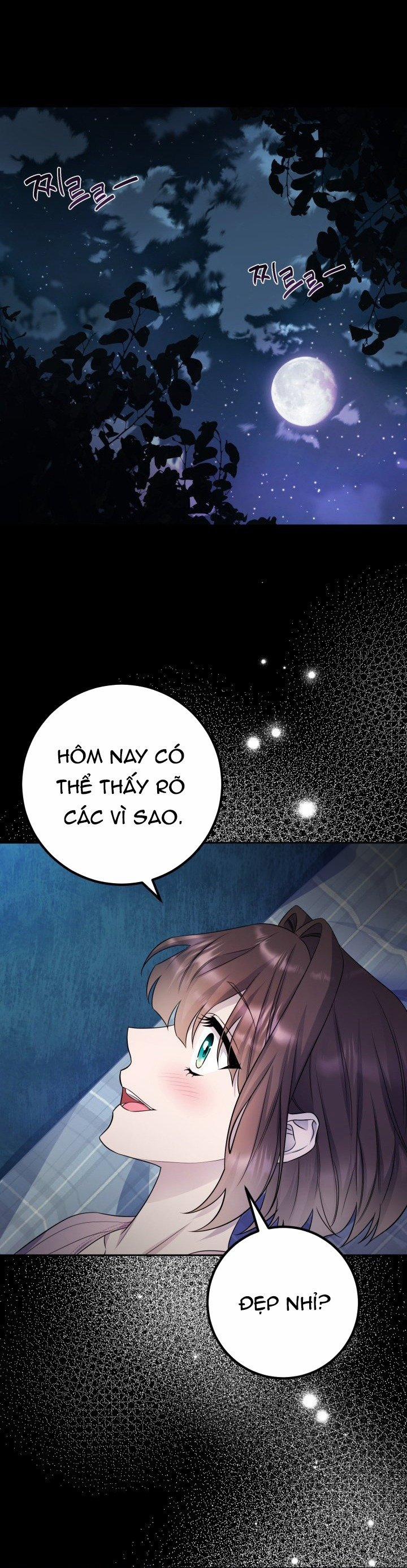 [18+] Nếu Cứu Rỗi Một Cầm Thú Hư Hỏng 38.1 trang 11