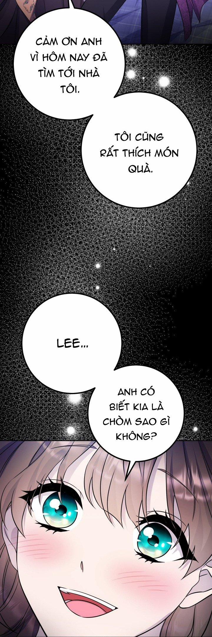 [18+] Nếu Cứu Rỗi Một Cầm Thú Hư Hỏng 38.1 trang 13