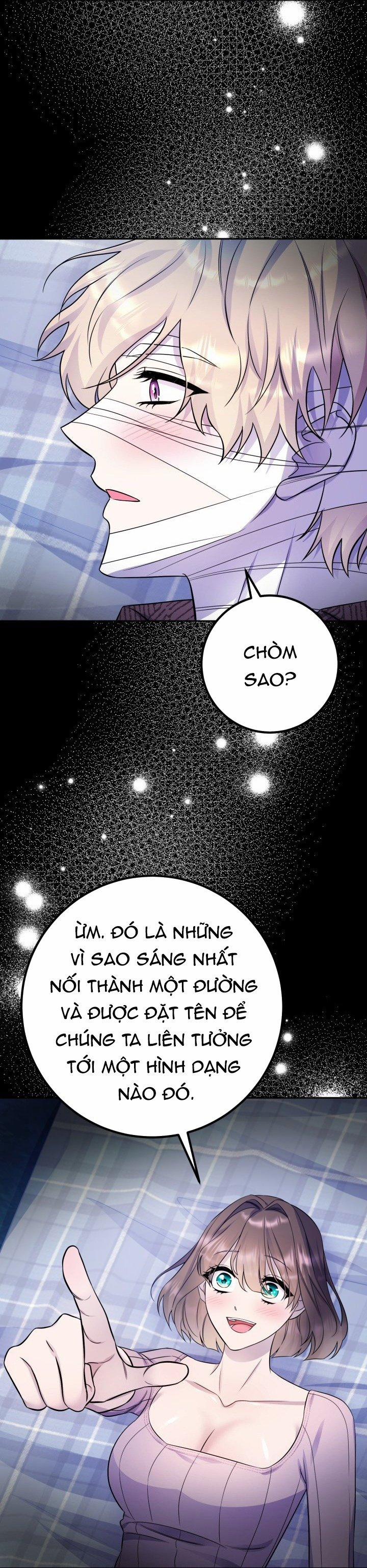 [18+] Nếu Cứu Rỗi Một Cầm Thú Hư Hỏng 38.1 trang 14