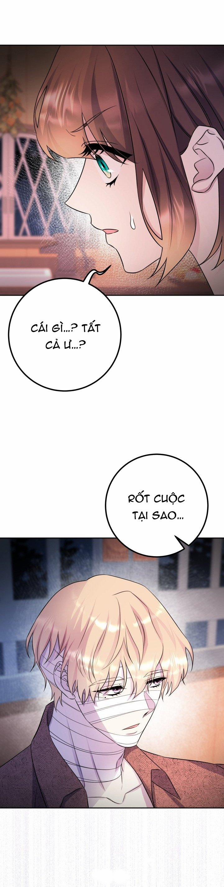 [18+] Nếu Cứu Rỗi Một Cầm Thú Hư Hỏng 38.1 trang 2