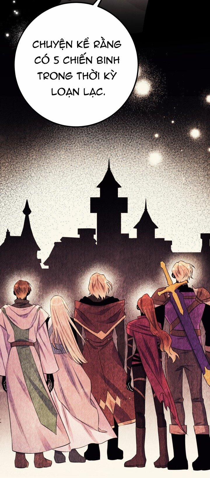 [18+] Nếu Cứu Rỗi Một Cầm Thú Hư Hỏng 38.1 trang 20