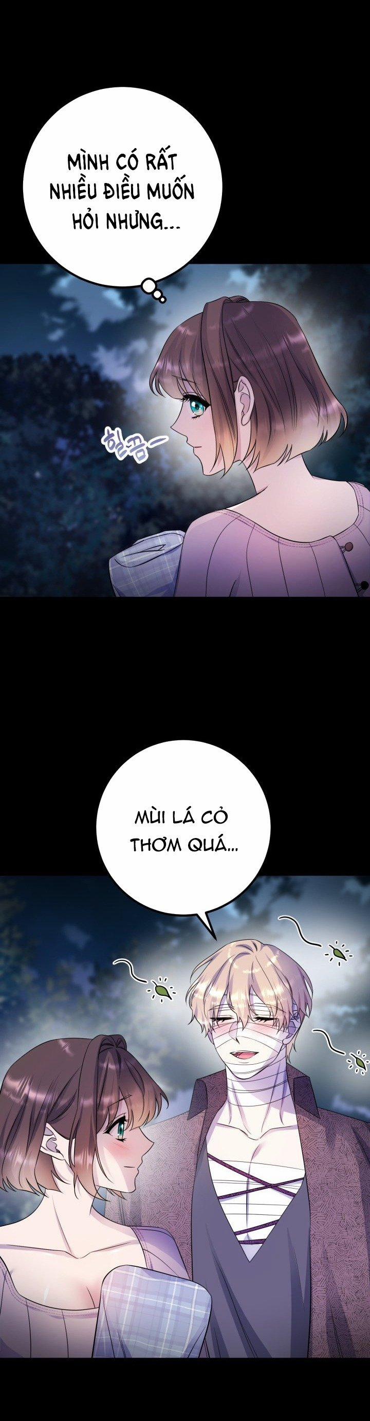 [18+] Nếu Cứu Rỗi Một Cầm Thú Hư Hỏng 38.1 trang 7