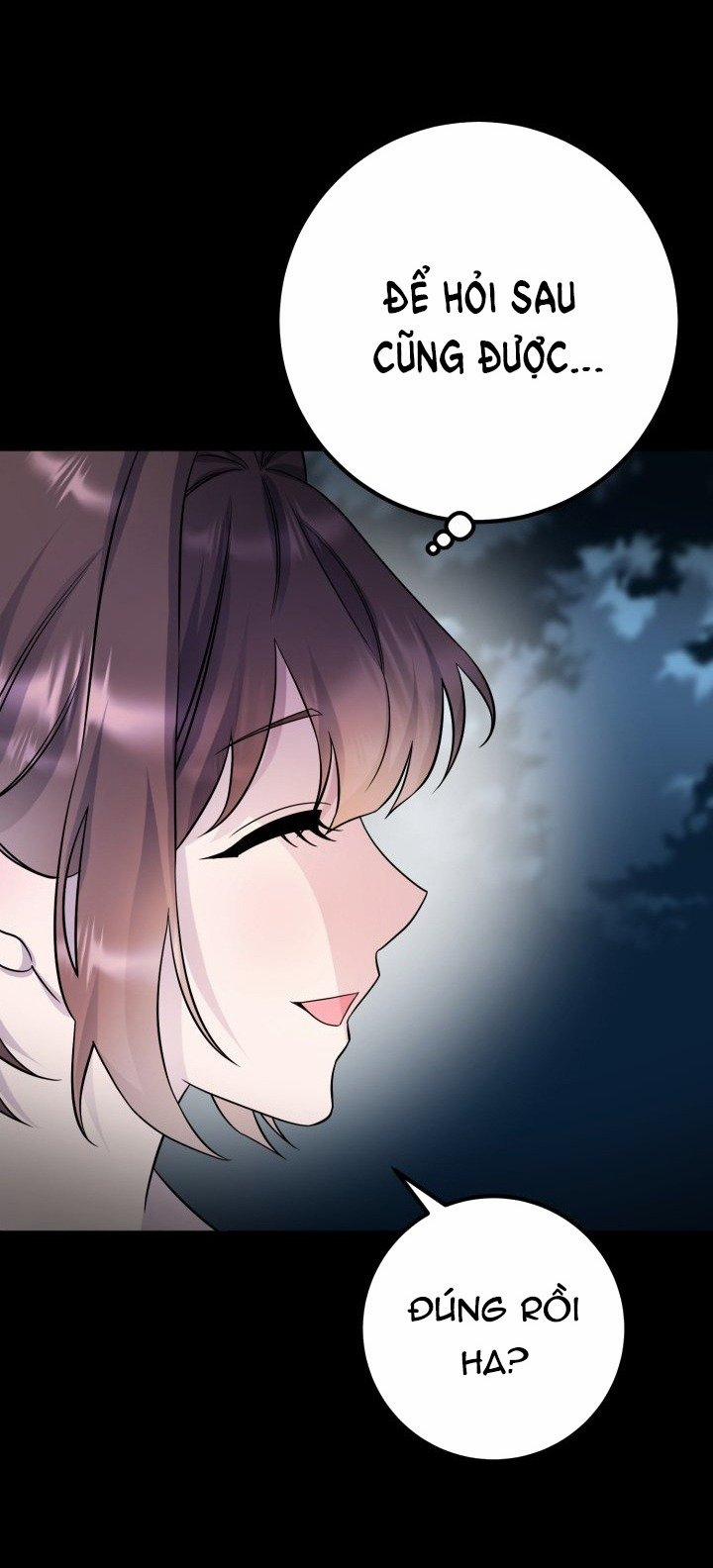 [18+] Nếu Cứu Rỗi Một Cầm Thú Hư Hỏng 38.1 trang 8