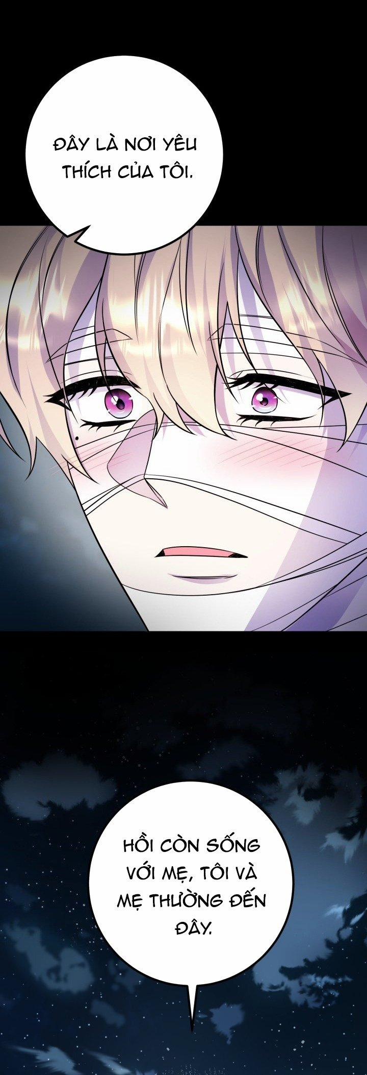 [18+] Nếu Cứu Rỗi Một Cầm Thú Hư Hỏng 38.1 trang 9