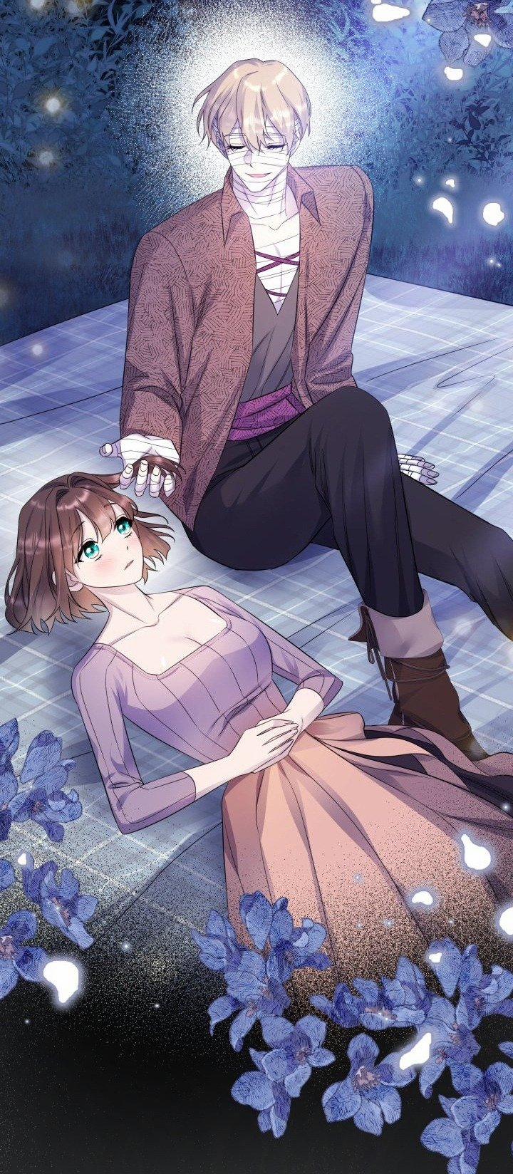 [18+] Nếu Cứu Rỗi Một Cầm Thú Hư Hỏng 38.2 trang 10