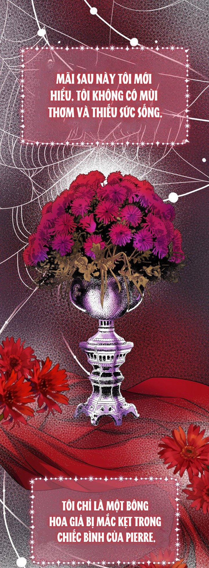 [18+] Nếu Cứu Rỗi Một Cầm Thú Hư Hỏng 38.2 trang 13