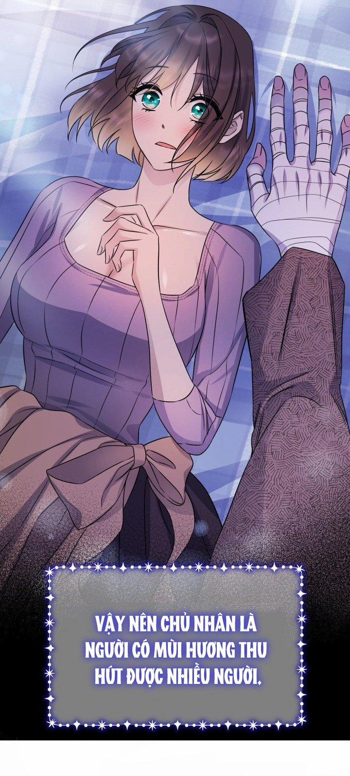 [18+] Nếu Cứu Rỗi Một Cầm Thú Hư Hỏng 38.2 trang 18