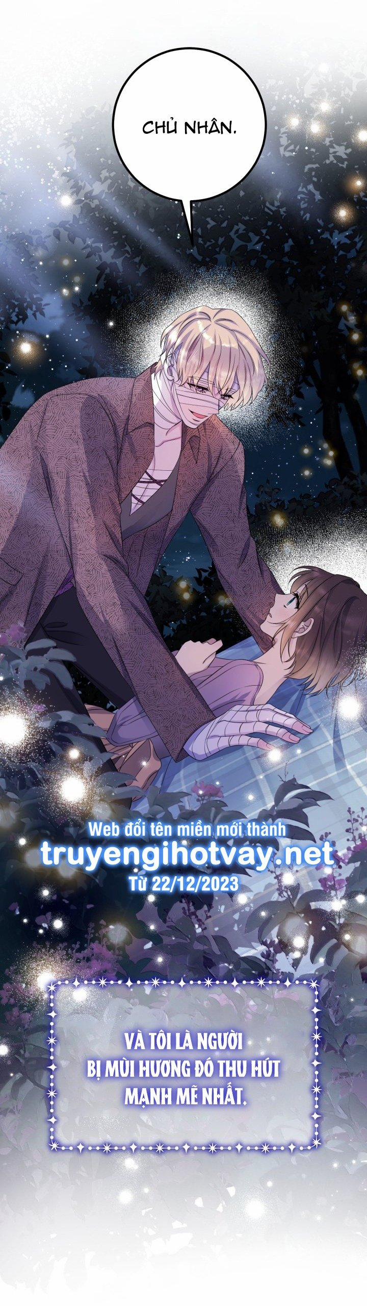 [18+] Nếu Cứu Rỗi Một Cầm Thú Hư Hỏng 38.2 trang 19