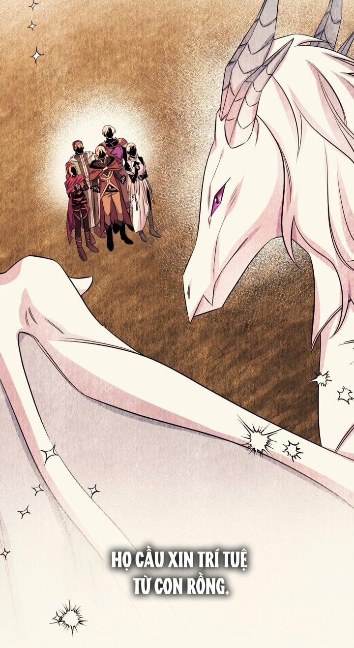 [18+] Nếu Cứu Rỗi Một Cầm Thú Hư Hỏng 38.2 trang 2