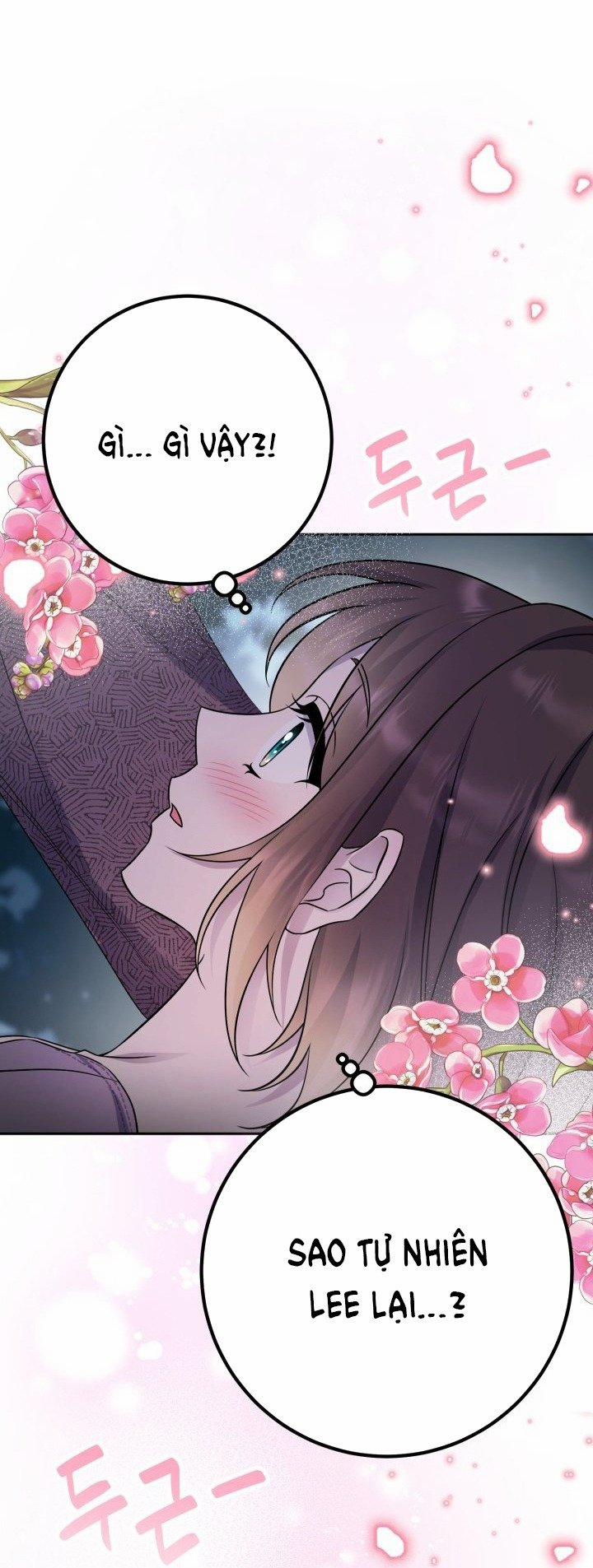 [18+] Nếu Cứu Rỗi Một Cầm Thú Hư Hỏng 38.2 trang 20