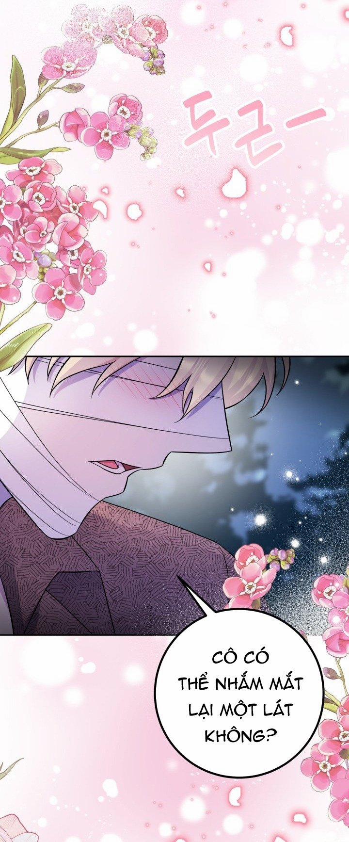 [18+] Nếu Cứu Rỗi Một Cầm Thú Hư Hỏng 38.2 trang 21