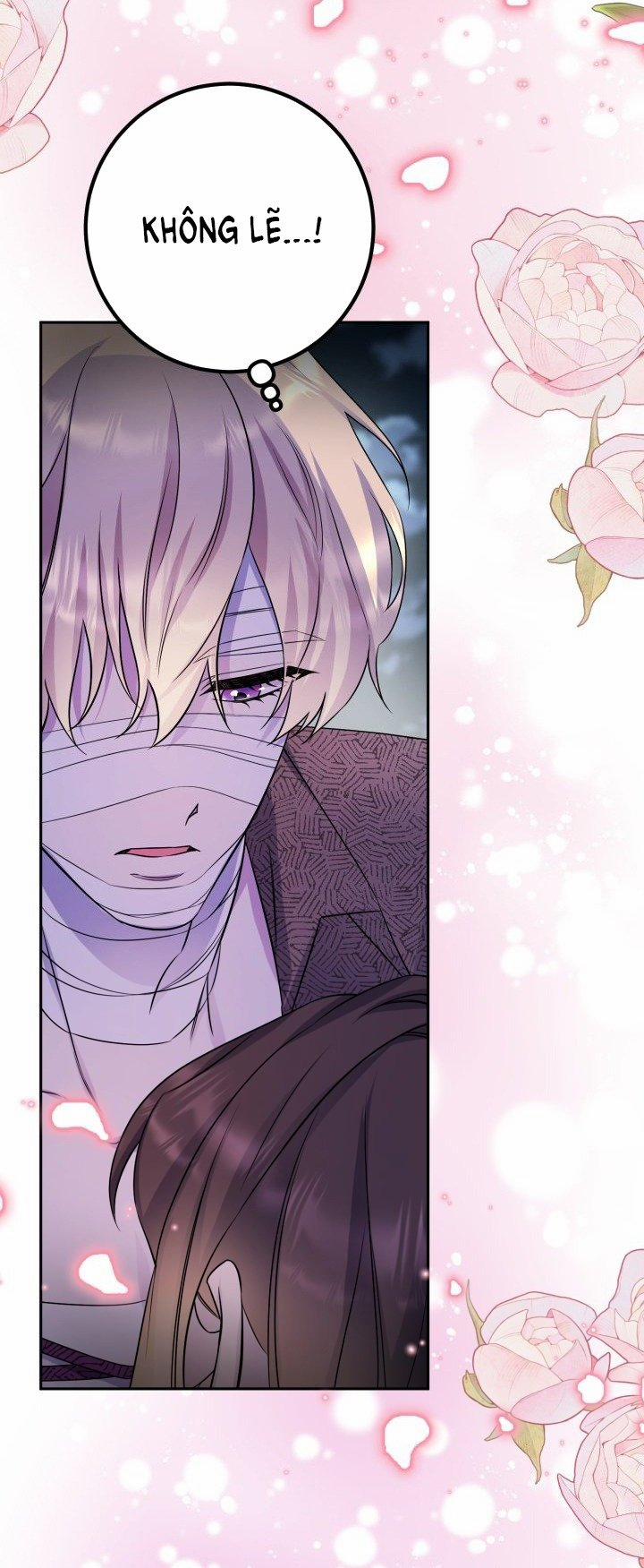 [18+] Nếu Cứu Rỗi Một Cầm Thú Hư Hỏng 38.2 trang 22