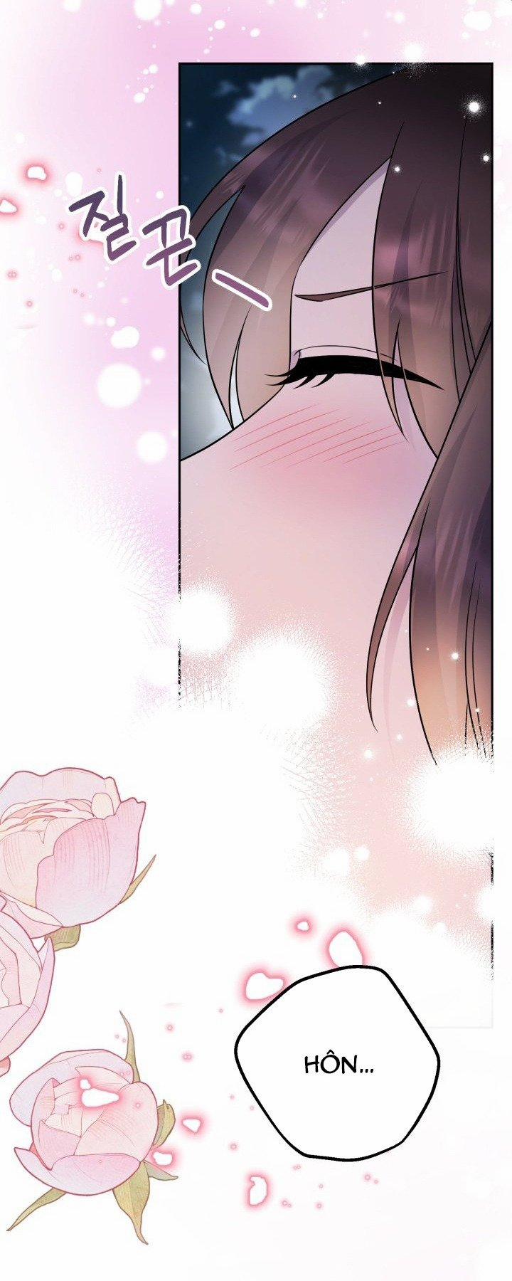 [18+] Nếu Cứu Rỗi Một Cầm Thú Hư Hỏng 38.2 trang 23