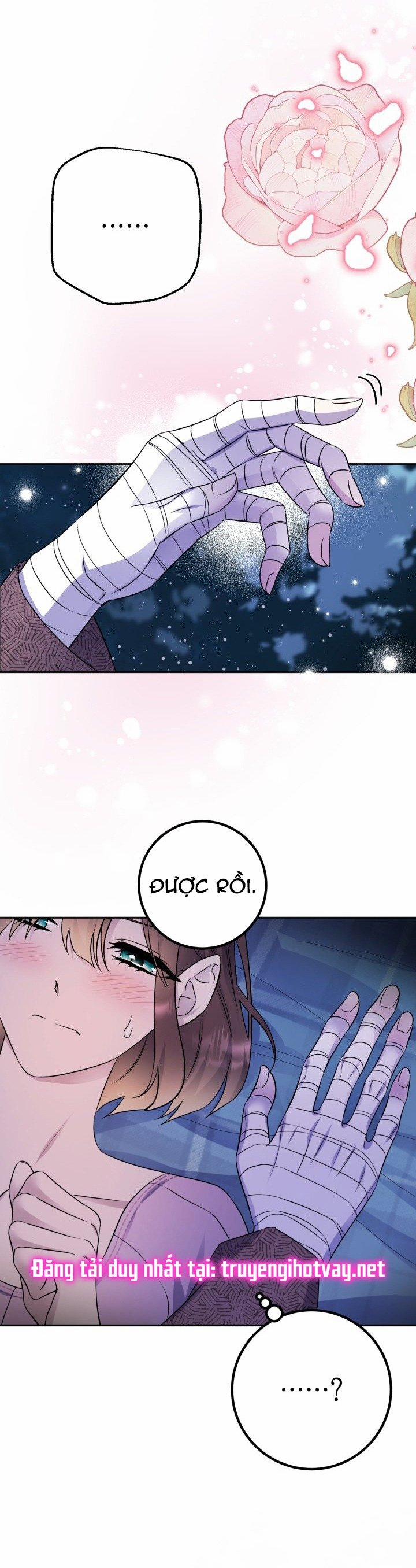 [18+] Nếu Cứu Rỗi Một Cầm Thú Hư Hỏng 38.2 trang 24