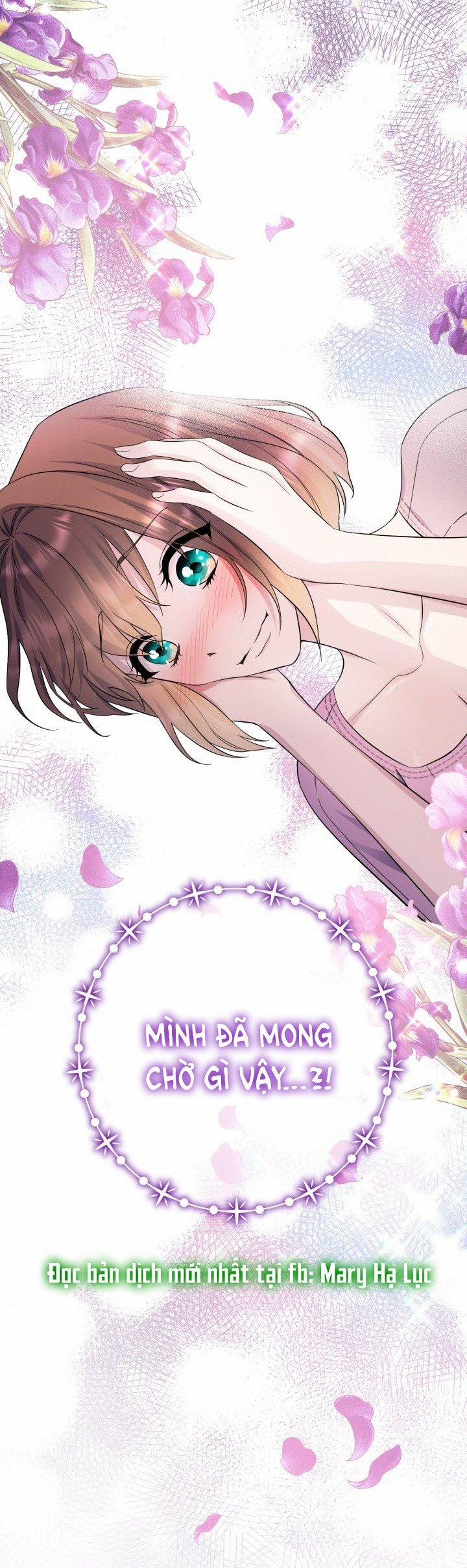 [18+] Nếu Cứu Rỗi Một Cầm Thú Hư Hỏng 38.2 trang 29