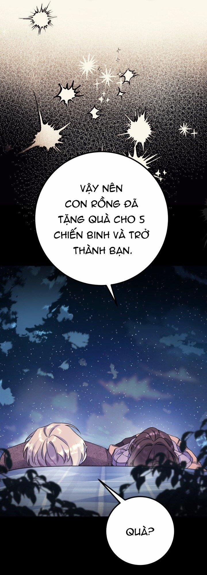 [18+] Nếu Cứu Rỗi Một Cầm Thú Hư Hỏng 38.2 trang 4