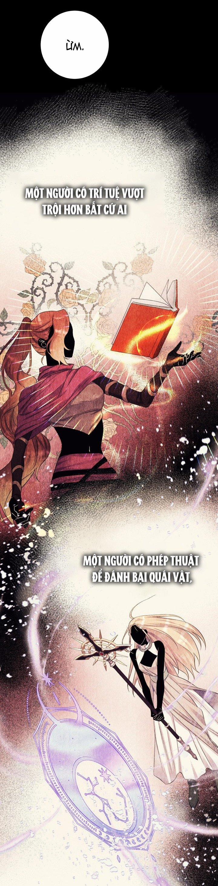 [18+] Nếu Cứu Rỗi Một Cầm Thú Hư Hỏng 38.2 trang 5