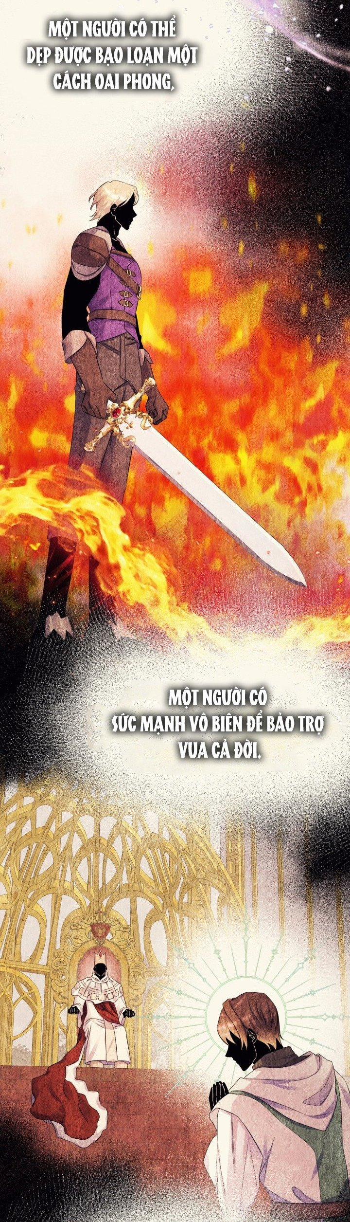 [18+] Nếu Cứu Rỗi Một Cầm Thú Hư Hỏng 38.2 trang 6