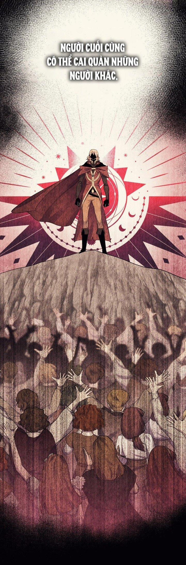 [18+] Nếu Cứu Rỗi Một Cầm Thú Hư Hỏng 38.2 trang 7