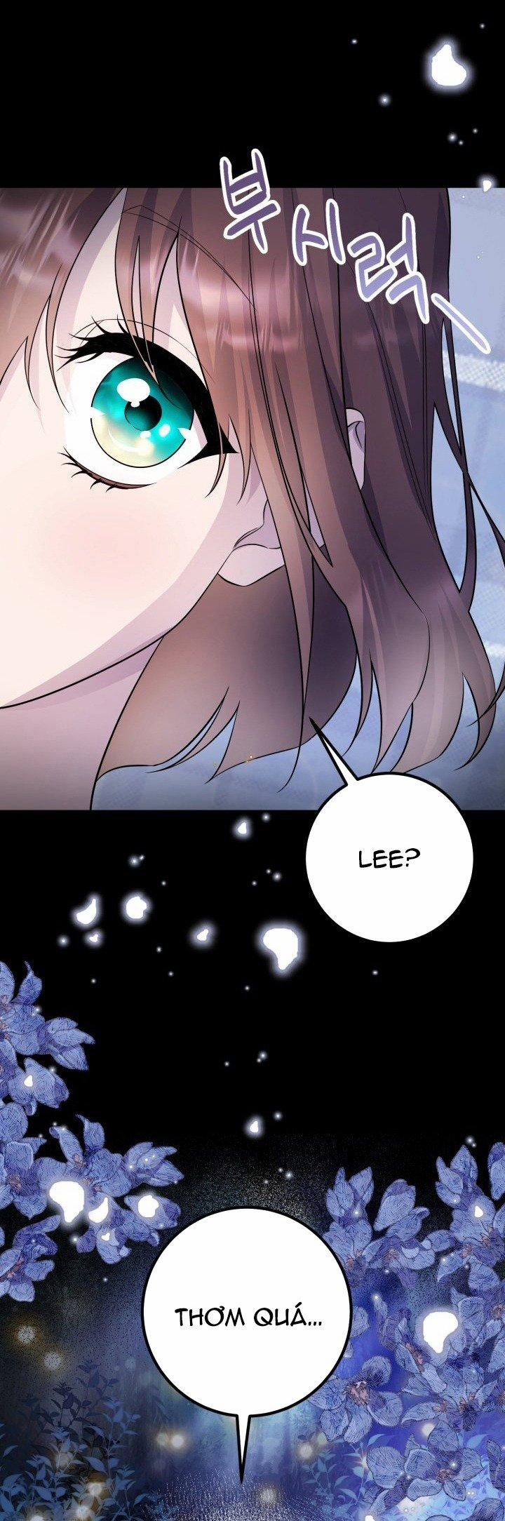 [18+] Nếu Cứu Rỗi Một Cầm Thú Hư Hỏng 38.2 trang 9