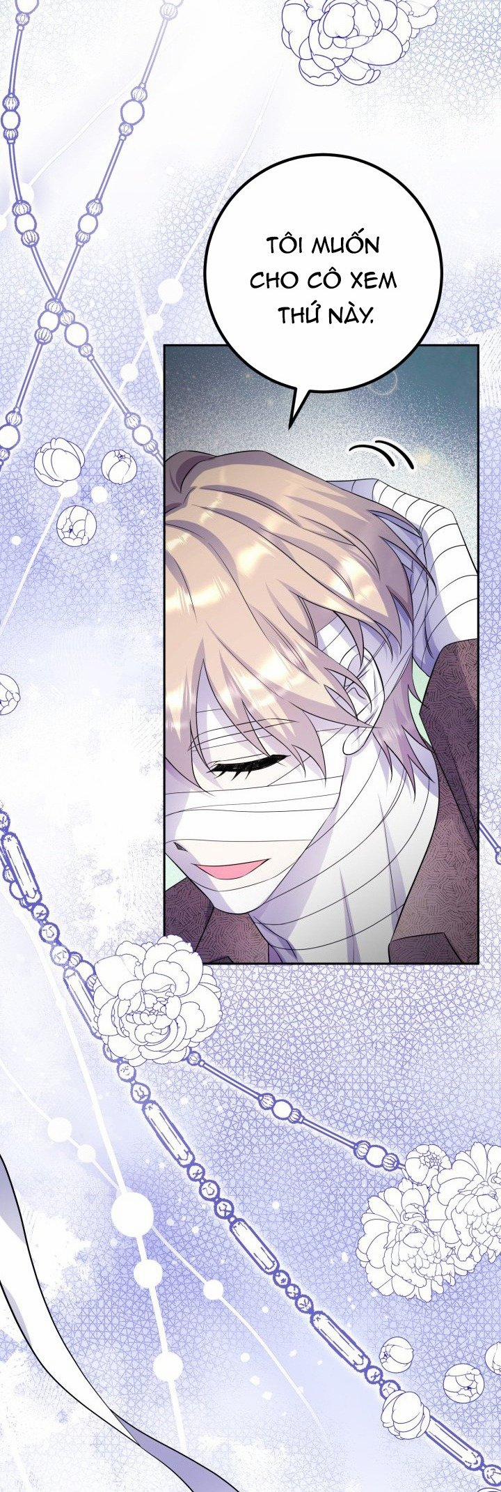 [18+] Nếu Cứu Rỗi Một Cầm Thú Hư Hỏng 39.1 trang 11