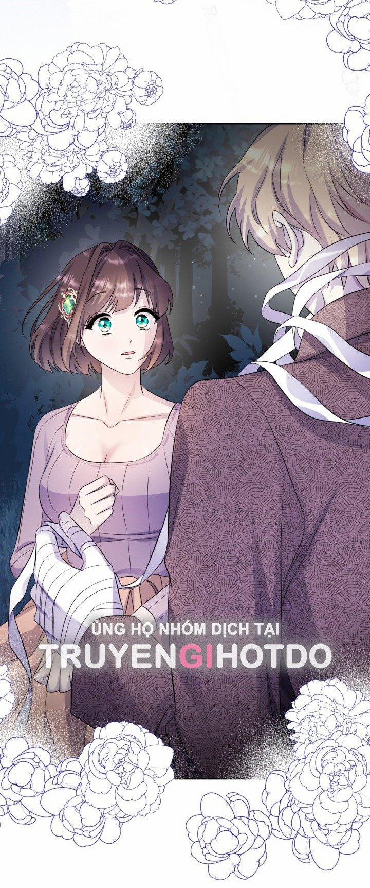 [18+] Nếu Cứu Rỗi Một Cầm Thú Hư Hỏng 39.1 trang 13