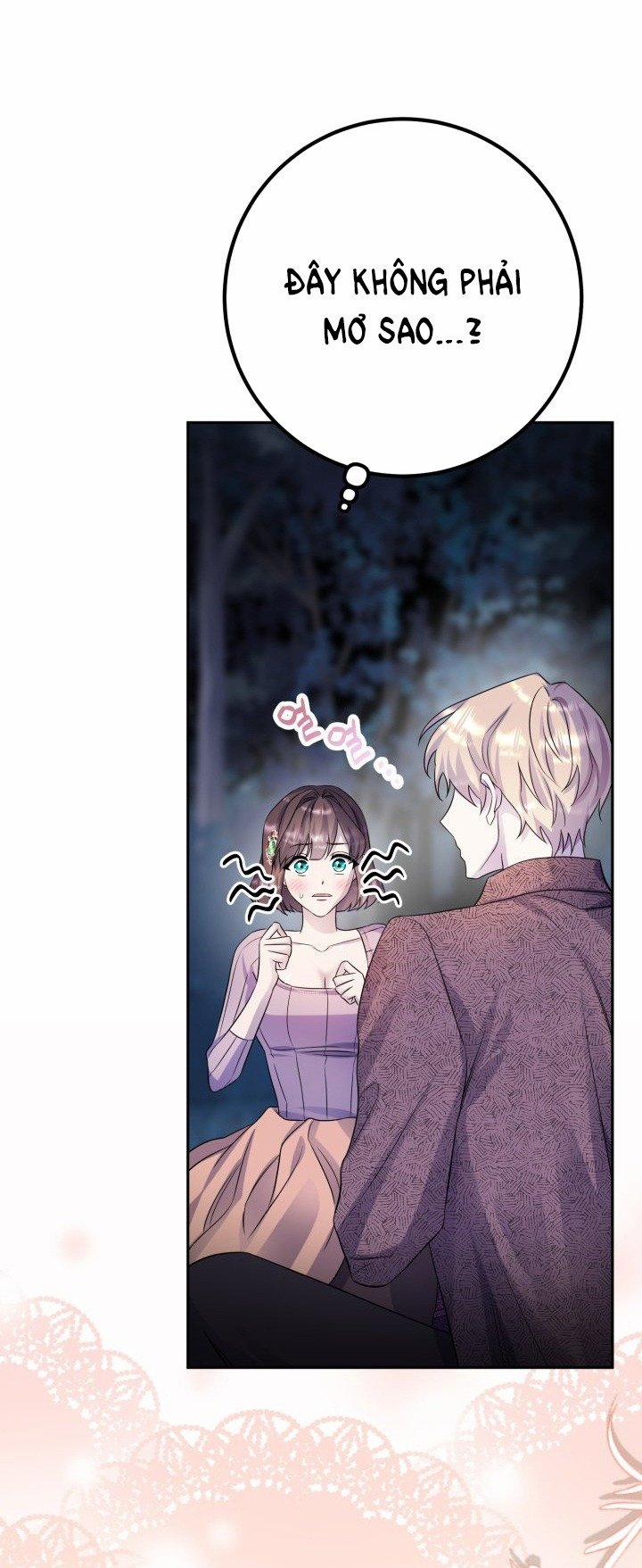 [18+] Nếu Cứu Rỗi Một Cầm Thú Hư Hỏng 39.1 trang 16