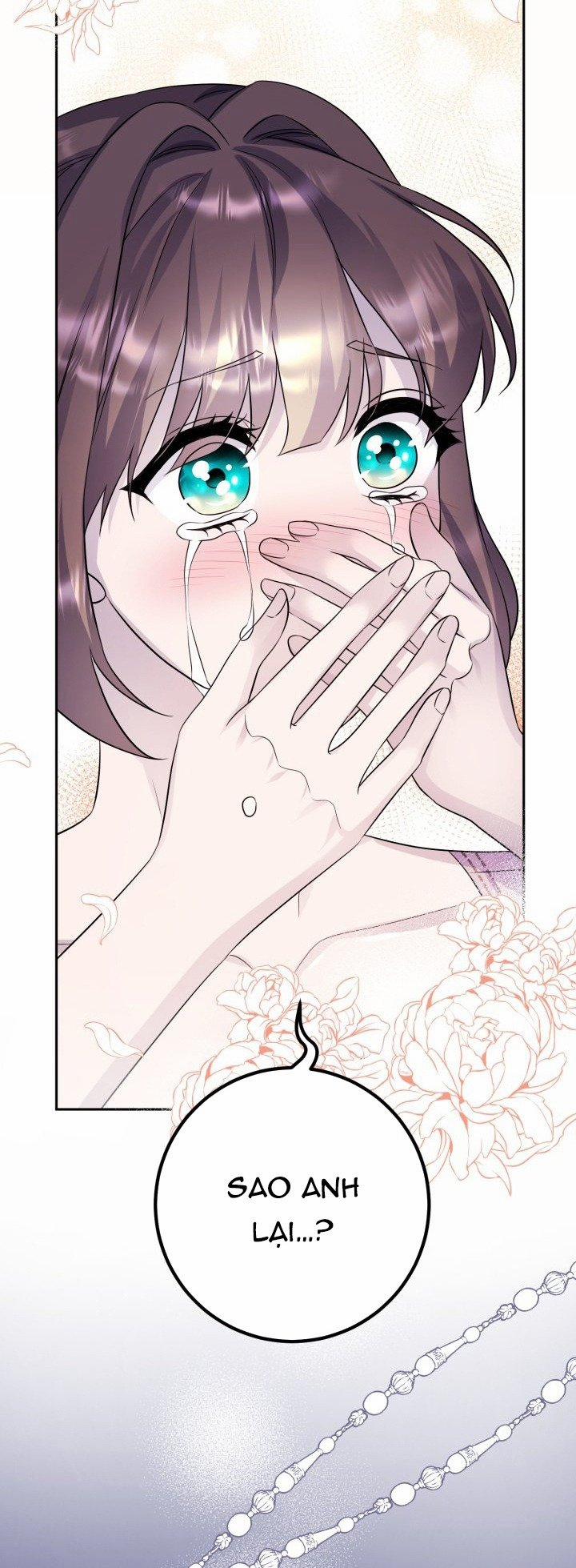 [18+] Nếu Cứu Rỗi Một Cầm Thú Hư Hỏng 39.1 trang 18