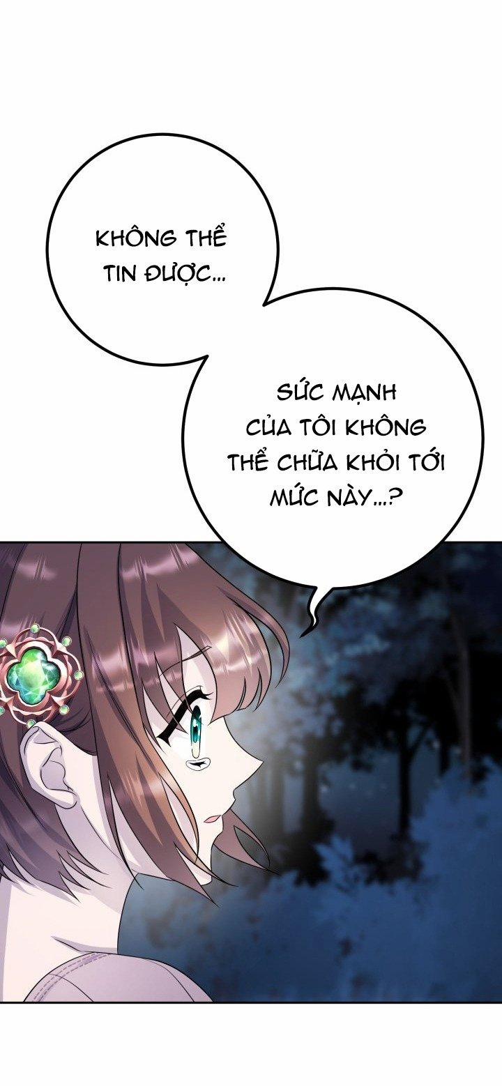 [18+] Nếu Cứu Rỗi Một Cầm Thú Hư Hỏng 39.1 trang 21