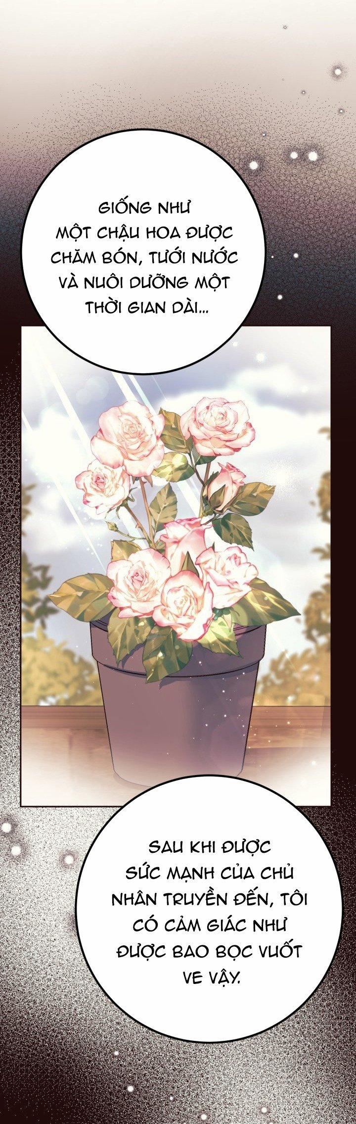 [18+] Nếu Cứu Rỗi Một Cầm Thú Hư Hỏng 39.1 trang 23
