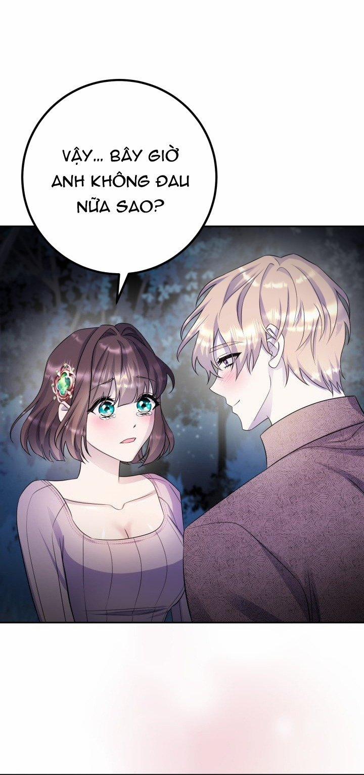 [18+] Nếu Cứu Rỗi Một Cầm Thú Hư Hỏng 39.1 trang 27