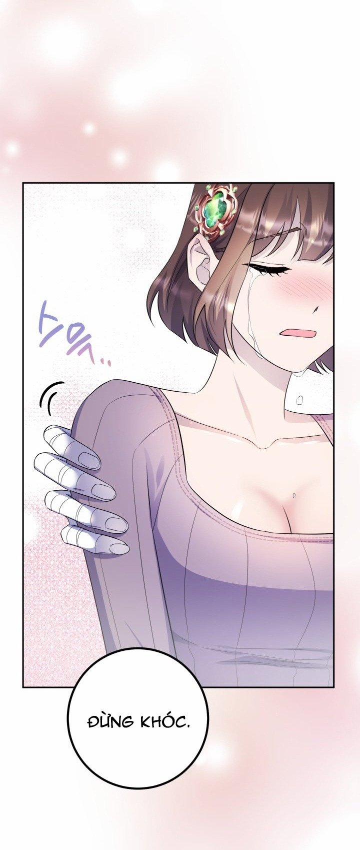 [18+] Nếu Cứu Rỗi Một Cầm Thú Hư Hỏng 39.1 trang 29
