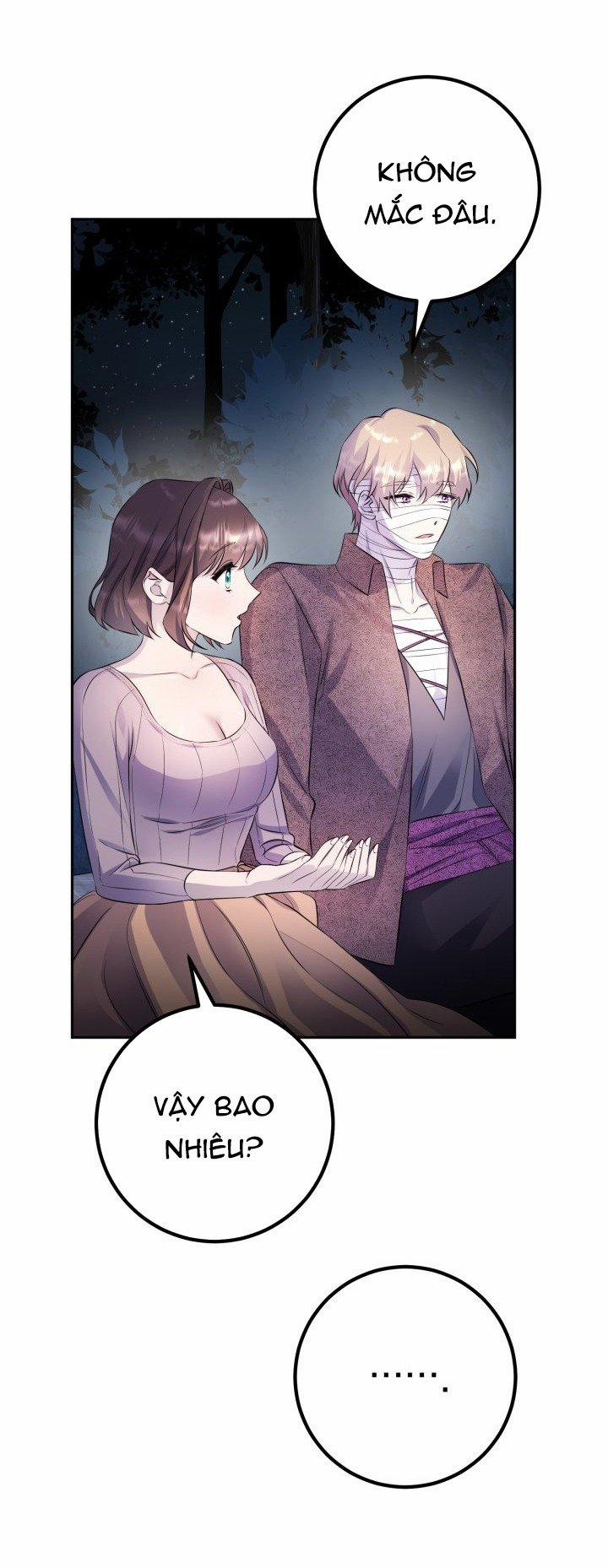 [18+] Nếu Cứu Rỗi Một Cầm Thú Hư Hỏng 39.1 trang 3