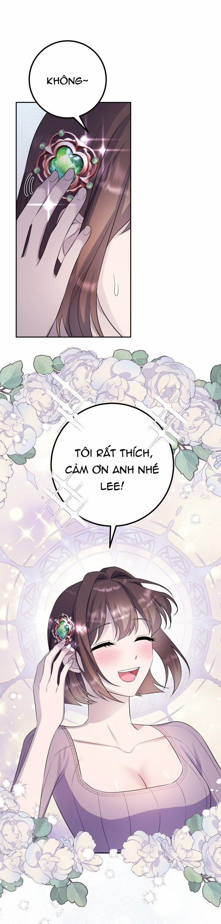 [18+] Nếu Cứu Rỗi Một Cầm Thú Hư Hỏng 39.1 trang 5