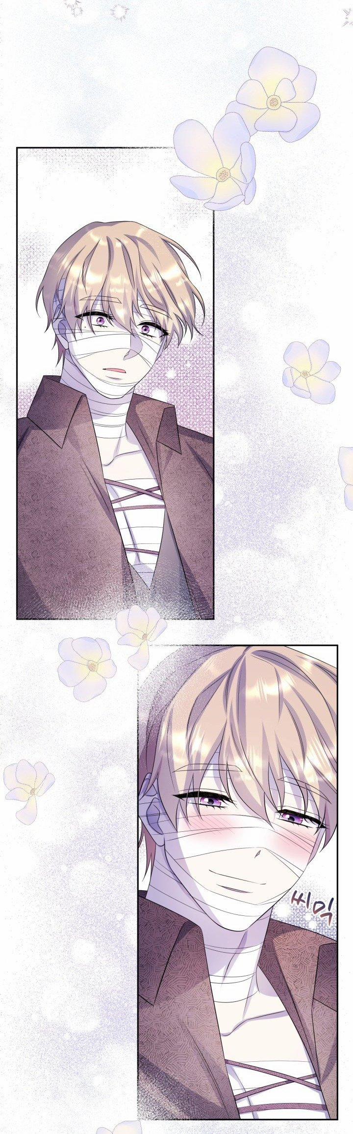 [18+] Nếu Cứu Rỗi Một Cầm Thú Hư Hỏng 39.1 trang 6